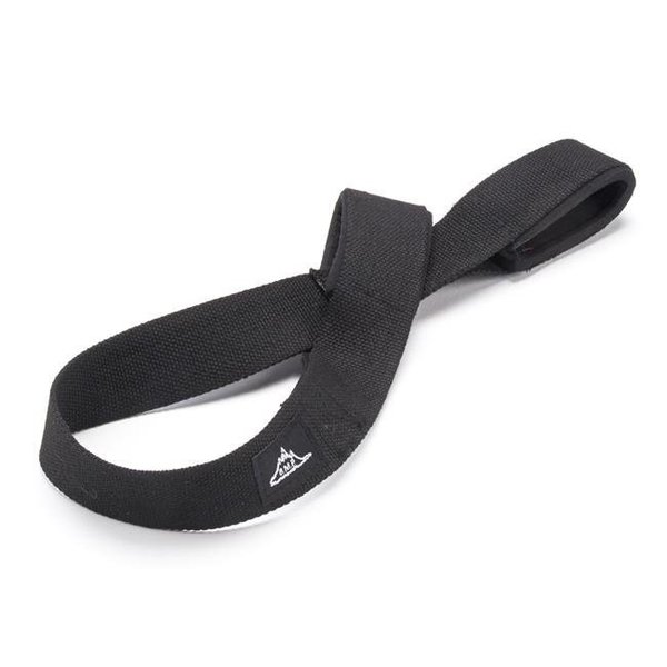 Black Mountain Products Black Mountain Products Anywhere Anchor Exercise Resistance Band Anywhere Anchor; Black Anywhere Anchor